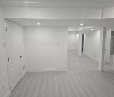 For Lease - 3 Bridgend Crescent Unit# BSMT, Brampton, Ontario - Photo 6