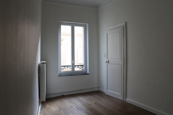 Appartement 3 pièce(s) 2 chambre(s) 93 m² - Photo 1