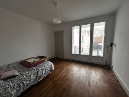 Location Appartement 3 pièces 56m² BREST 29200 - Photo 3