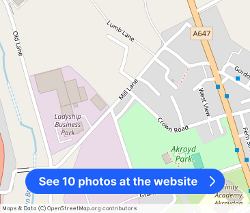 Douglas Street, Halifax - Photo 1