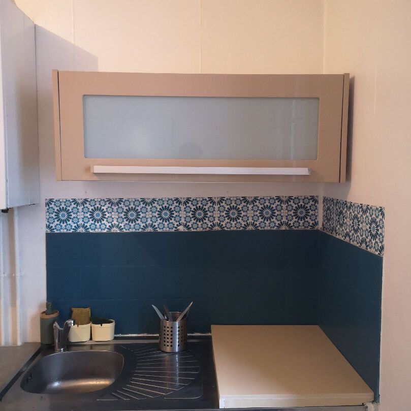 Brest Vaste T2 au coeur de Saint Martin au 2ème et dernier étage - Photo 1