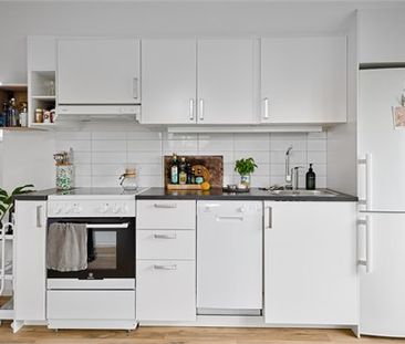 Gimmerstavägen, Älvsjö - Photo 4