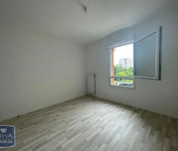 Appartement à louer 2 pièces 41.49m² - Photo 6