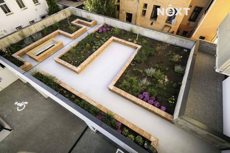 Pronájem bytu 2+kk 47 m², Nádražní 2067, České Budějovice - Fotografie 3