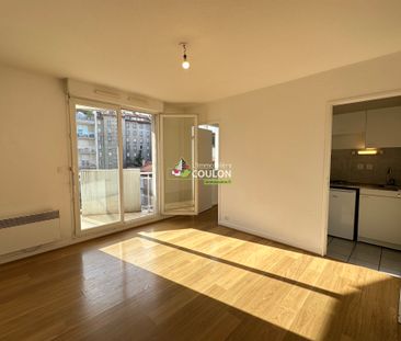 Résidence Le Carré des Lys - Bât. A 18 rue Morel Ladeuil, 63000, Cl... - Photo 4