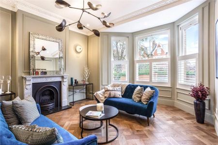6 bedroom semi-detached house to rent - Photo 5
