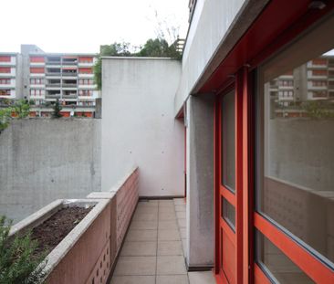 "Maisonettewohnung mit grosser Terrasse!" - Photo 3