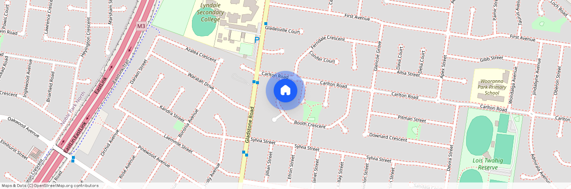 3 Booth Crescent, Vic 3175, Dandenong North