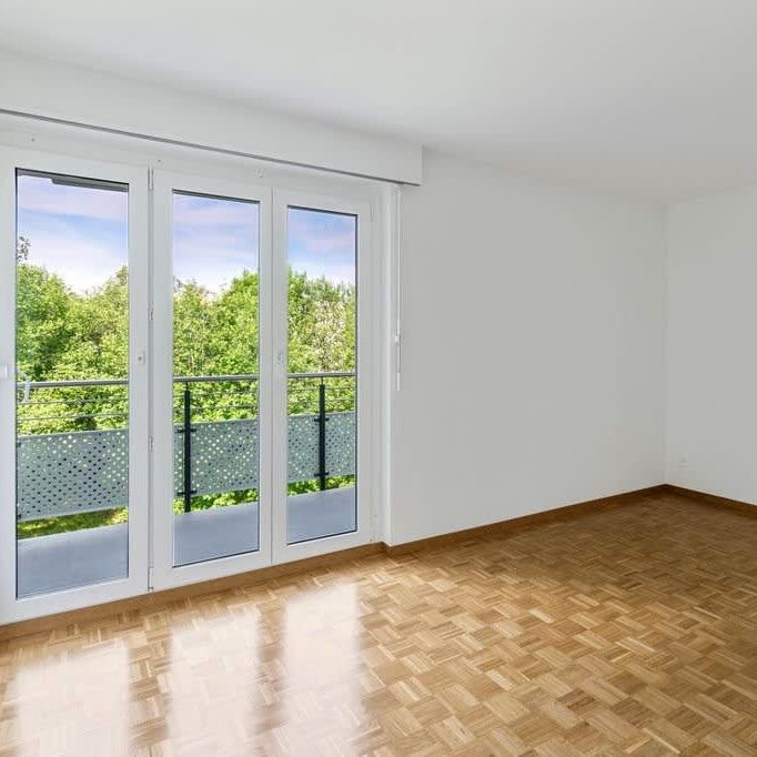 4 Zimmer, 83 m², EG - Photo 1
