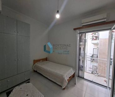 Studio/Γκαρσονιέρα για ενοικίαση Τερψιθέα - Γλυφάδα (Πάτρα) - Photo 2