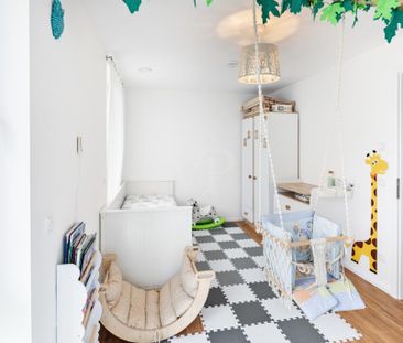 Stilvolle 3-Zimmer-Wohnung mit hochwertiger Ausstattung in Gauting - Photo 4