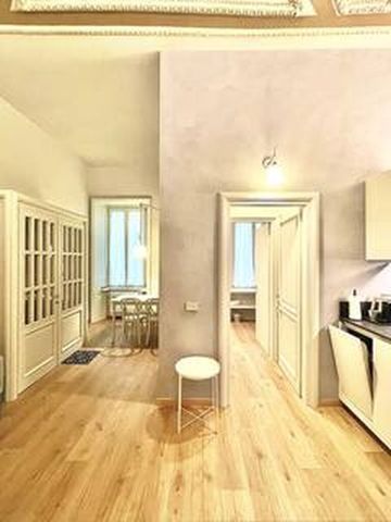 Two-rooms Apartment Verona (Centro Storico) - Photo 2