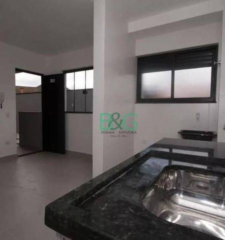 Apartamento Para Alugar, 38 m² por R$1.863,00/mês - Vila Guilherme - São Paulo/sp - Photo 2