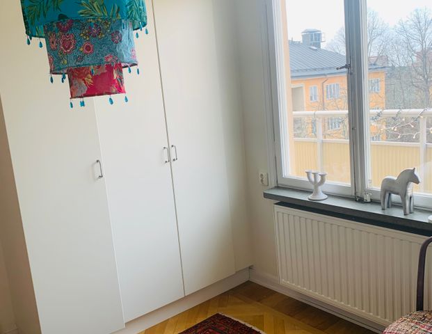 Polhemsgatan, Stockholm - Photo 1