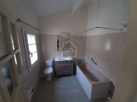 ARLES CENTRE - Appartement T2 - 57 M², - Photo 5