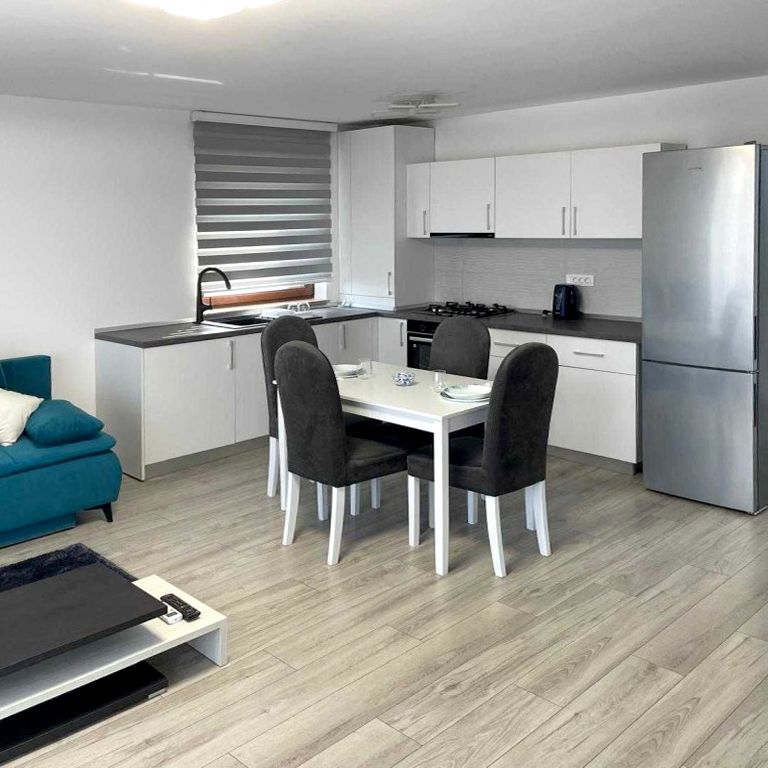Apartament de inchiriat in Paulesti, zona Cartier Magnolia - Photo 1