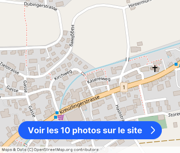 4.5 Zimmer, 1. Stock - Photo 1