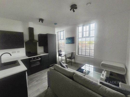 1 bedroom flat to rent - Photo 1