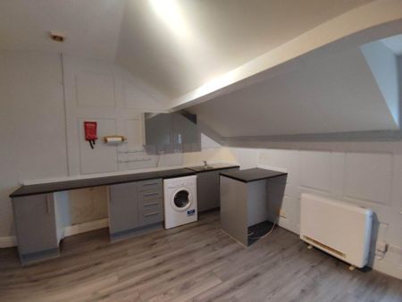 1 bedroom flat to rent - Photo 3