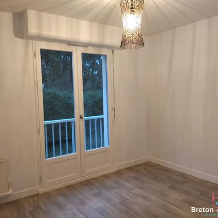 Location Appartement 3 pièces 61m² - Photo 4