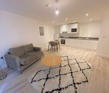 Fox House, Derby, DE1 - Photo 4