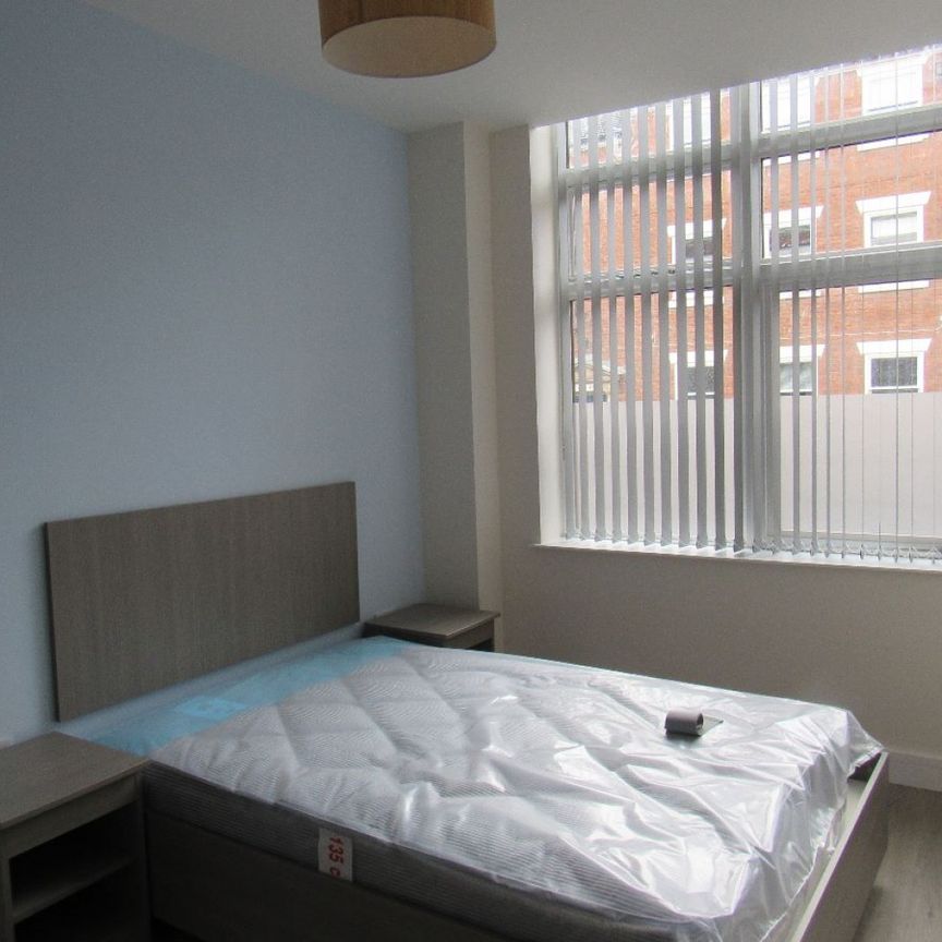 Winckley Square, Flat, PRESTON, Lancashire PR1 3JQ - Photo 1