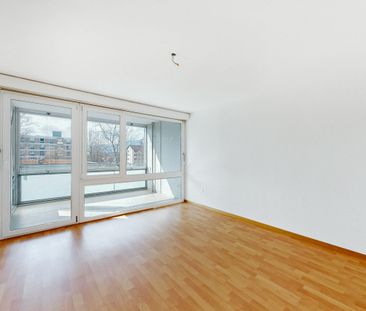 Wohnen in familienfreundlicher Atmosphäre - Foto 4