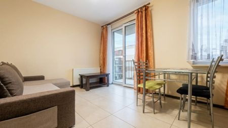 Sprawdź >>> Kawalerka przy WAT 30 m² - Фото 2