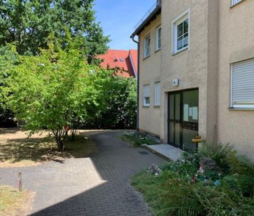 Mietwohnung in Rednitzhembach - *Nur mit Wohnberechtigungsschein* G... - Foto 6