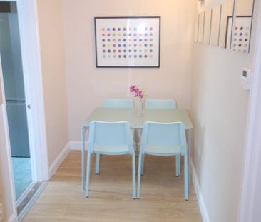 Room in a Shared Flat, Broomhouse St South, EH11 - Photo 3