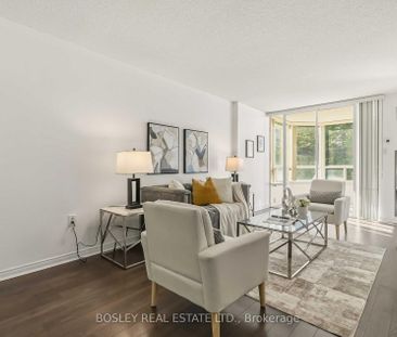 For Lease - 7250 Yonge Street Unit# 206, Vaughan, Ontario - Photo 3