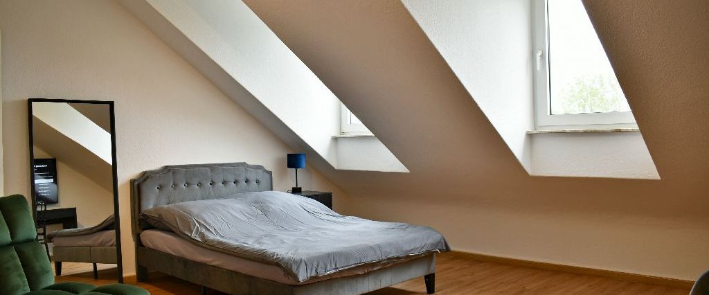Oststadt - Zentrum, Willkommen in Ihrem neuen Zuhause - Photo 1