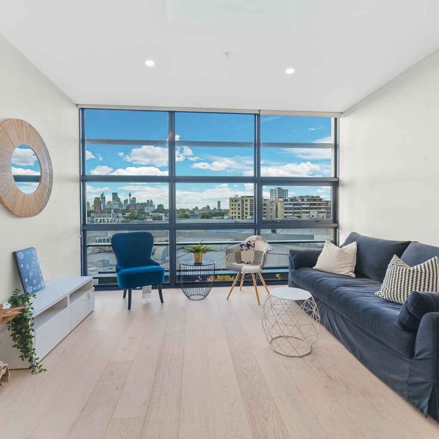 903/6 Thread Lane Waterloo - Photo 1