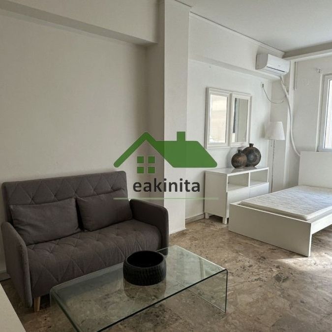 Studio/Γκαρσονιέρα για ενοικίαση Πειραιάς - Κέντρο (Κέντρο - Λιμάνι) - Photo 1