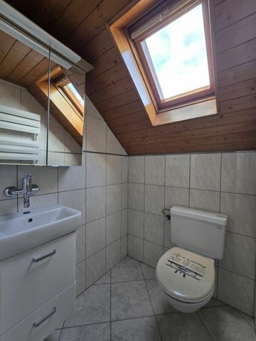 Appartement mansardé confortable de 4 pièces - Photo 3