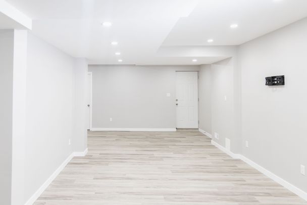 For Lease - 721 Audley Road Unit# Bsmt, Ajax, Ontario - Photo 1