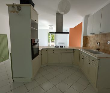 Maison T5 près de ST BRICE à louer - Photo 1