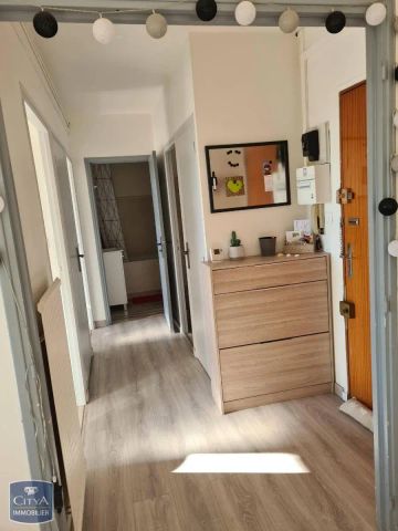 Appartement à louer 2 pièces 46.93m² - Photo 4