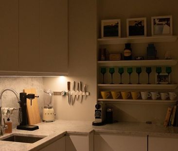 Södermalm - 2rok - 4mån - 23.000kr/mån - Photo 6