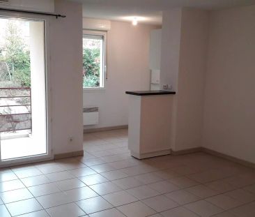 location Appartement T3 DE 64.2m² À LIMOGES - Photo 2