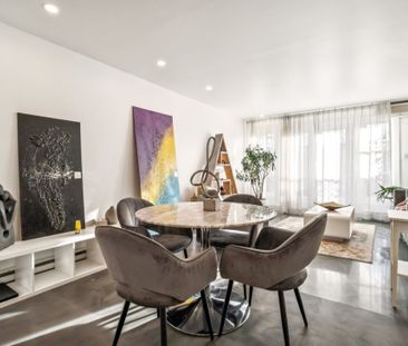 Appartement à louer - Montréal (Ville-Marie) (Centre) Appartement à... - Photo 1