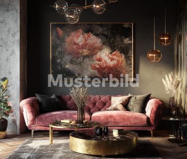 Exchange Property: Bright 3.5-room apartment in the heart of Zurich - Photo 1