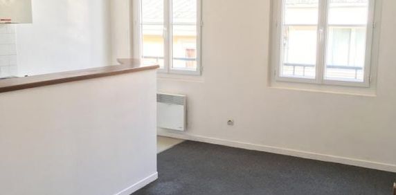 Location Appartement 1 pièce 27m² ROUEN 76000 - Photo 2