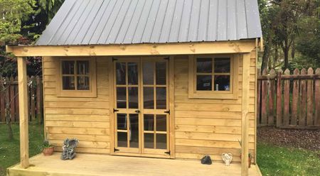 3 Bedroom Plus 1 Bedroom Cabin - Photo 4