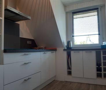 Location Appartement 2 pièces Meublé 45m² VANNES 56000 - Photo 4