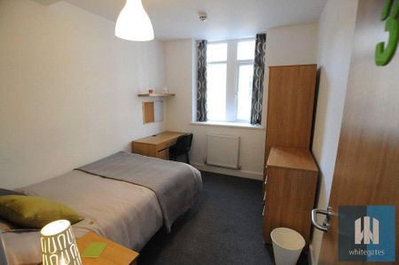 1 bedroom in a house share to rent - Photo 4