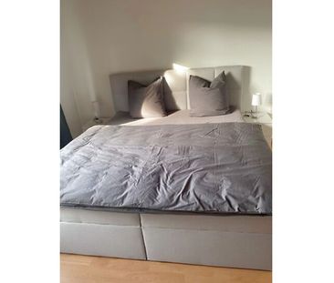 3½ Zimmer-Wohnung in Uetendorf (BE), möbliert, auf Zeit - Foto 6