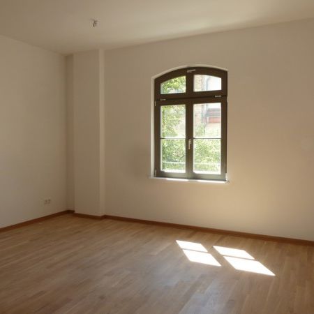 Halle, "T.Kontor" - Haus C - Merseburger Straße 96 - Photo 1