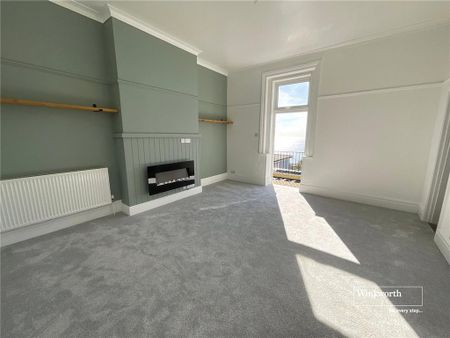 3 bedroom maisonette to rent - Photo 3