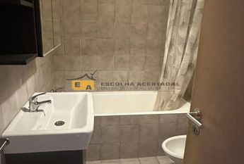 Apartamento T1 em Porto